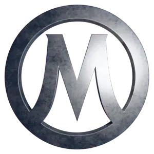 Mamba logo animation